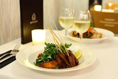 Luminous Brasserie - Northern Rivers Accommodation 0
