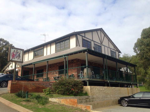 Luong's Gourmet - Northern Rivers Accommodation 0