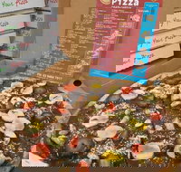 Mariam's Pizza - Northern Rivers Accommodation