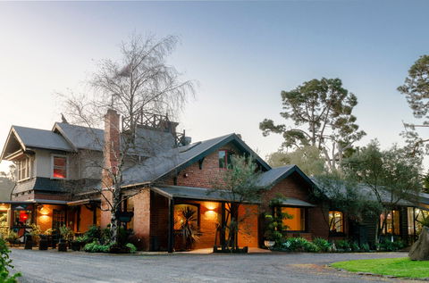 Marty @ Oakdene - Northern Rivers Accommodation 0
