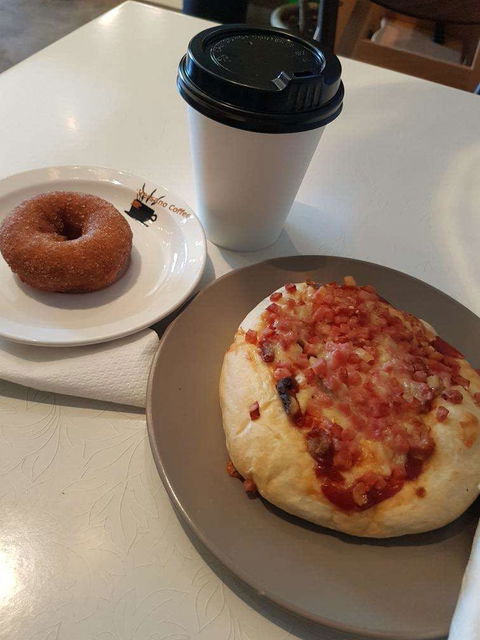 Matilda Bakery & Cafe - Northern Rivers Accommodation 0