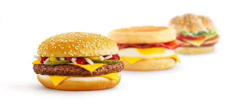 McDonald's - Yarraville - Northern Rivers Accommodation 0