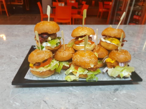 Meat 4 Coffee - Northern Rivers Accommodation 0