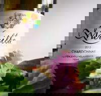 Merilba Estate Wines - Northern Rivers Accommodation