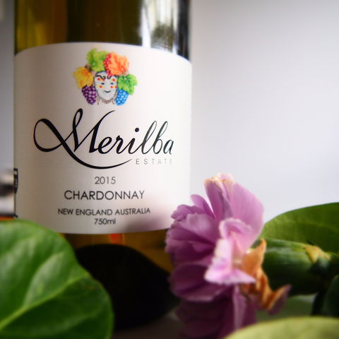 Merilba Estate Wines - Northern Rivers Accommodation 0