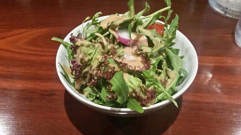 Nagisa Japanese Restaurant - Northern Rivers Accommodation 0