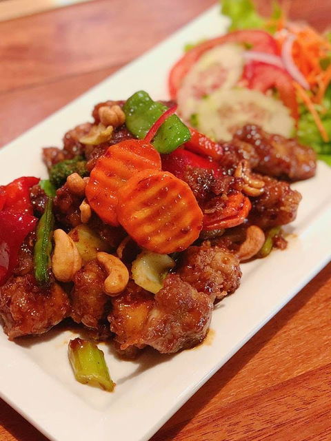 Noble Thai Restaurant - Northern Rivers Accommodation 0