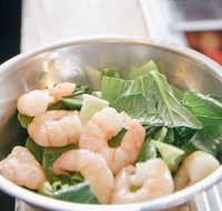 Noodle Box - Keperra - Northern Rivers Accommodation