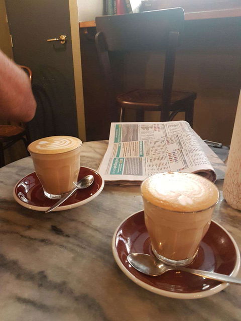 One Penny Black - Northern Rivers Accommodation 0