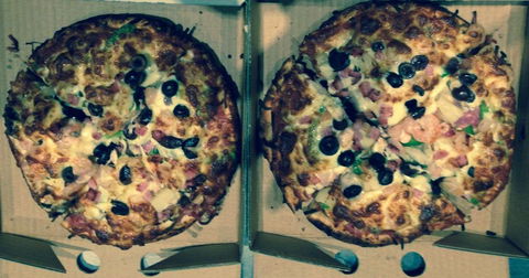 Parkmore Pizza - Northern Rivers Accommodation 0