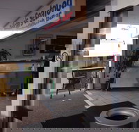 Pelican's Seafood Sandwich Bar - Northern Rivers Accommodation