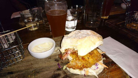 Pig & Tinder Box - Northern Rivers Accommodation 0
