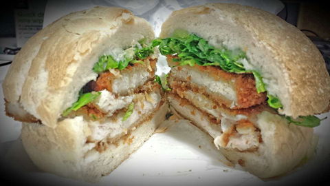 Podium Cafe - Northern Rivers Accommodation 0