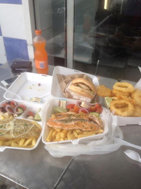 Ramsgate Beach Seafood - Northern Rivers Accommodation 0