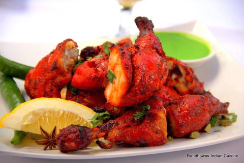 Randhawa's Indian Cuisine - Carrara - Northern Rivers Accommodation 0