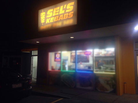 Sel's Kebab - Northern Rivers Accommodation 0