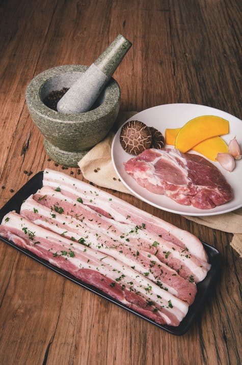 Seoul Kitchen  - Wantirna - Northern Rivers Accommodation 0