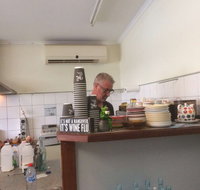 Sfoglia Cafe  Patisserie - Northern Rivers Accommodation