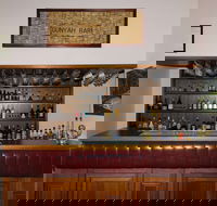 Snag  Brown - Northern Rivers Accommodation