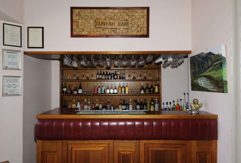 Snag & Brown - Northern Rivers Accommodation 0