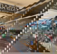 Stella Pizza - Northern Rivers Accommodation