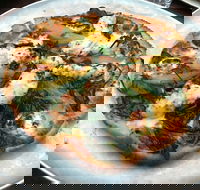 Sticky Fingers Pizzeria - Northern Rivers Accommodation