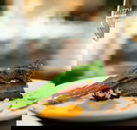 Summit Restaurant  Bar - Northern Rivers Accommodation