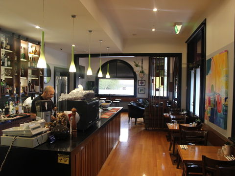 Table 48 - Northern Rivers Accommodation 0