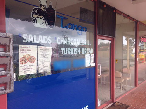 Tango Charcoal Grill - Northern Rivers Accommodation 0