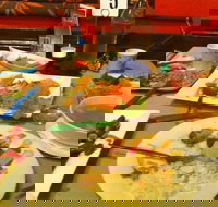 Thai Frenzy - Northern Rivers Accommodation