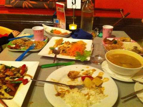 Thai Frenzy - Northern Rivers Accommodation 0