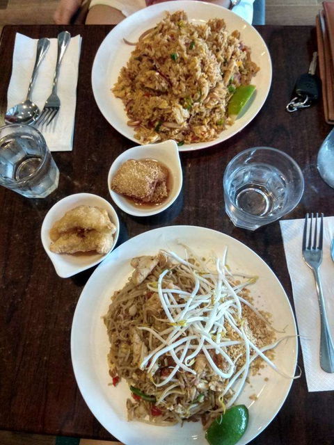 Thai Nakonlanna - Northern Rivers Accommodation 0