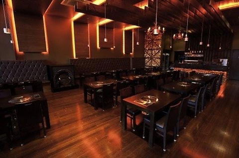The Little Coffee Place - Northern Rivers Accommodation 0