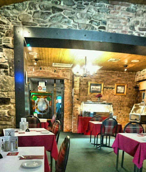 The Commercial Hotel - Northern Rivers Accommodation 0
