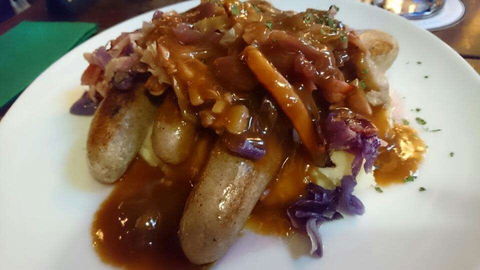 The Elizabethan Village Pub - Northern Rivers Accommodation 0