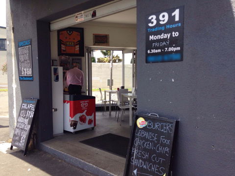 The Boulevard Takeaway - Northern Rivers Accommodation 0