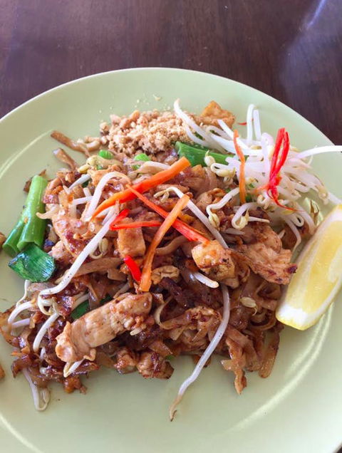 The Food Larder Cafe Joondalup - Northern Rivers Accommodation 0