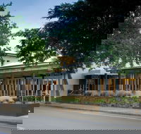 The Barker Hotel - Northern Rivers Accommodation