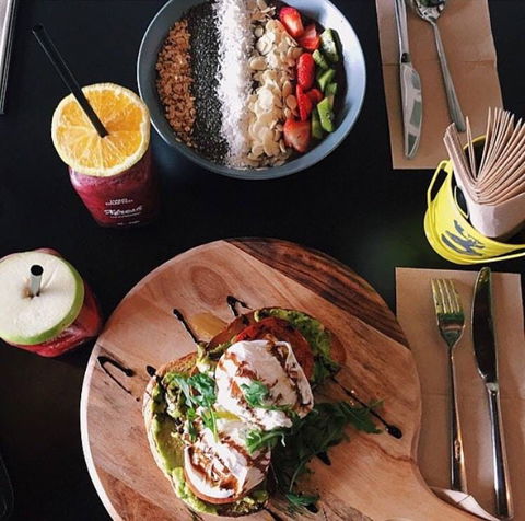XS Espresso - Northmead - Northern Rivers Accommodation 0
