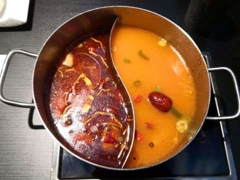 YX Mini Hot Pot - Northern Rivers Accommodation 0