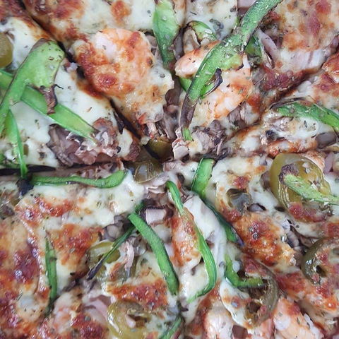 Al's Pizza Kitchen - Northern Rivers Accommodation 0