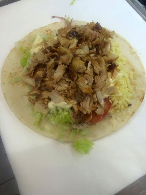 Auburn Kebab House - Northern Rivers Accommodation 0
