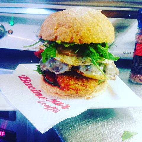 Bacino Espresso - Northern Rivers Accommodation 0