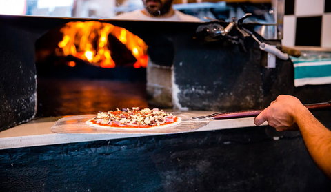 Basilico - Albert Park - Northern Rivers Accommodation 0