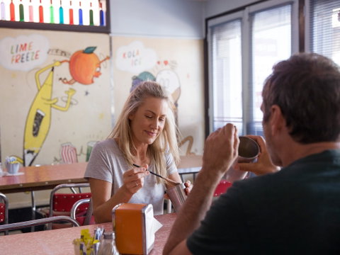 Bells Milk Bar And Museum - Northern Rivers Accommodation 1