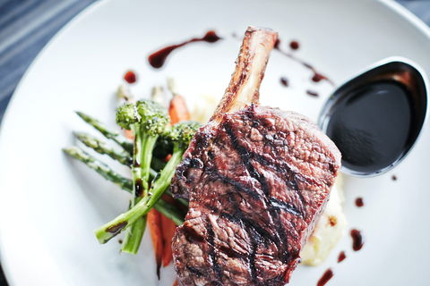 Beletti Restaurant Cafe Bar - Northern Rivers Accommodation 0