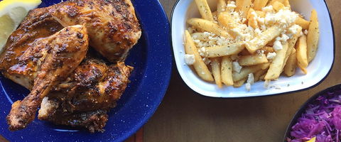 Bird & Fire - Northern Rivers Accommodation 0