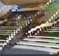 Blue Flame Bistro at Concord RSL Club - Northern Rivers Accommodation