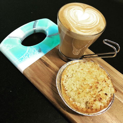 Bryant's Bakery - Northern Rivers Accommodation 1