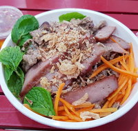 Bun Me Baguette Cafe - Northern Rivers Accommodation